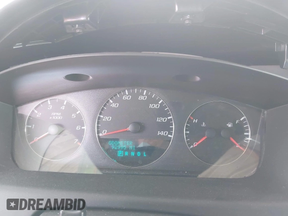 2014 Chevrolet Impala LT with VIN 2G1WB5E34E1158088, listed as a IAAI auction lot 42417592 with 92,995 mi miles and . Bid and sale history available at DreamBid. Image 7.