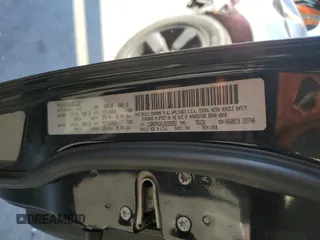 2018 Ram 1500 Express с VIN 1C6RR7KG0JS335952, выставлен на аукционе Copart как лот 42507795 с пробегом 70 245 миль миль и Списание • Salvage title. История ставок и продаж доступна на DreamBid. Изображение 14.