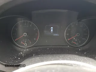 2018 Kia Optima LX z VIN 5XXGT4L36JG241564, wystawiony jako Copart lot #51878685 z przebiegiem 140 958 mil mil oraz Szkoda całkowita • Salvage title. Historia ofert i sprzedaży dostępna na DreamBid. Obrazek 9.