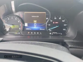 2023 Ford Explorer ST-Line z VIN 1FMSK7KH4PGA88739, wystawiony jako IAAI lot #42032609 z przebiegiem 41 818 mil mil oraz . Historia ofert i sprzedaży dostępna na DreamBid. Obrazek 7.