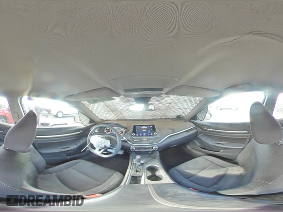 2022 Nissan Altima SV z VIN 1N4BL4DV1NN324345, wystawiony jako Copart lot #51815835 z przebiegiem 51 966 mil mil oraz Szkoda całkowita • Salvage title. Historia ofert i sprzedaży dostępna na DreamBid. Obrazek 12.