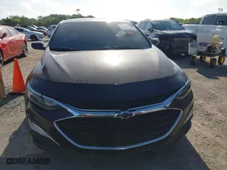 2020 Chevrolet Malibu RS with VIN 1G1ZG5ST0LF156363, listed as a IAAI auction lot 41934649 with 139,169 mi miles. Bid and sale history available at carsss.com. Image 12.