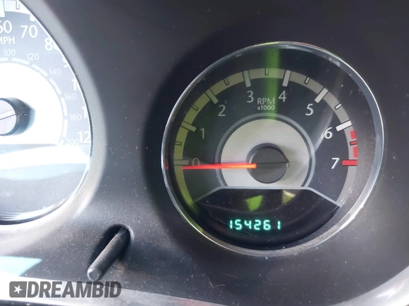 2014 Chrysler 200 Touring with VIN 1C3CCBBB7EN128927, listed as a IAAI auction lot 42313892 with 154,261 mi miles and . Bid and sale history available at DreamBid. Image 7.