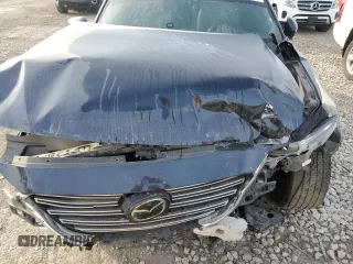 2017 Mazda CX-9 Grand Touring z VIN JM3TCBDY7H0128867, wystawiony jako Copart lot #77430454 z przebiegiem 138 077 mil mil oraz Nie do naprawy • Non repairable. Historia ofert i sprzedaży dostępna na DreamBid. Obrazek 11.