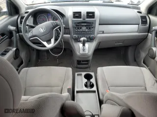2011 Honda CR-V EX with VIN 5J6RE4H58BL027605, listed as a Copart auction lot 47988075 with 122,749 mi miles and Salvage Title. Bid and sale history available at carsss.com. Image 8.