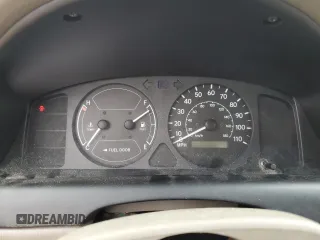 1999 Toyota Corolla VE with VIN 1NXBR12E3XZ153645, listed as a Copart auction lot 61005465 with Not provided miles and Clean title. Bid and sale history available at DreamBid. Image 9.