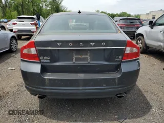 2012 Volvo S80 3.0L с VIN YV1902AH8C1159204, выставлен на аукционе Copart как лот 58655925 с пробегом 140 480 миль миль и Чистый • Clean title. История ставок и продаж доступна на DreamBid. Изображение 6.