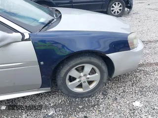 2006 Pontiac Grand Prix z VIN 2G2WP582461300179, wystawiony jako IAAI lot #42356282 z przebiegiem 257 639 mil mil oraz . Historia ofert i sprzedaży dostępna na DreamBid. Obrazek 12.