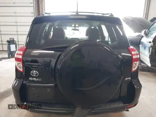 2012 Toyota RAV4 with VIN 2T3BF4DV6CW201969, listed as a IAAI auction lot 42570412 with 99,503 mi miles and . Bid and sale history available at DreamBid. Image 16.