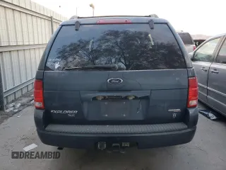 2005 Ford Explorer XLT z VIN 1FMZU63W75UA99961, wystawiony jako Copart lot #72291444 z przebiegiem 196 465 mil mil oraz Nie do naprawy • Non repairable. Historia ofert i sprzedaży dostępna na DreamBid. Obrazek 6.
