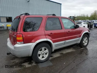 2005 Ford Escape Hybrid с VIN 1FMCU96H95KD54450, выставлен на аукционе Copart как лот 52301835 с пробегом 405 672 миль миль и Списание • Salvage title. История ставок и продаж доступна на DreamBid. Изображение 3.