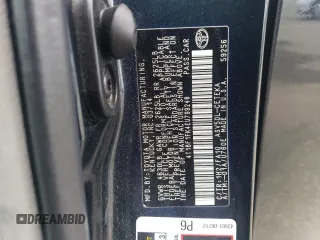 2014 Toyota Camry L with VIN 4T1BF1FK4EU799248, listed as a Copart auction lot 51527115 with 176,205 mi miles and Salvage Title. Bid and sale history available at carsss.com. Image 14.