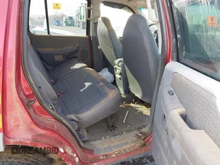 2002 Ford Explorer XLS with VIN 1FMZU72E32ZB64382, listed as a IAAI auction lot 41720073 with Not Provided miles and . Bid and sale history available at DreamBid. Image 8.