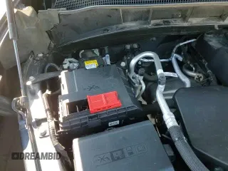 2022 Chevrolet Silverado 1500 Custom с VIN 1GCPYBEK2NZ136405, выставлен на аукционе Copart как лот 81055185 с пробегом 73 026 миль миль и Списание • Salvage title. История ставок и продаж доступна на DreamBid. Изображение 13.