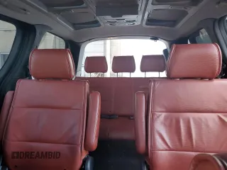 2005 Nissan Quest SE with VIN 5N1BV28U65N128469, listed as a Copart auction lot 83236544 with 108,346 mi miles and Salvage Title. Bid and sale history available at carsss.com. Image 10.