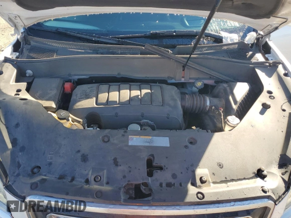 2016 GMC Acadia SLT with VIN 1GKKRSKD1GJ196842, listed as a Copart auction lot 81297574 with 96,552 mi miles and Salvage Title. Bid and sale history available at carsss.com. Image 14.
