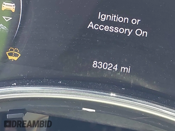 2020 Jeep Grand Cherokee Laredo E с VIN 1C4RJFAGXLC199564, выставлен на аукционе IAAI как лот 42142905 с пробегом 83 024 миль миль и . История ставок и продаж доступна на DreamBid. Изображение 15.