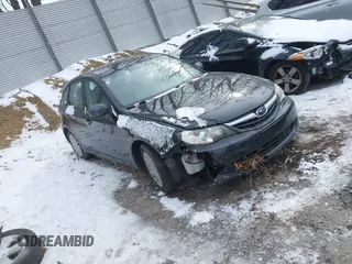 2011 Subaru Impreza Premium с VIN JF1GH6B63BH801723, выставлен на аукционе IAAI как лот 41602930 с пробегом 103 100 миль миль и . История ставок и продаж доступна на DreamBid. Изображение 1.