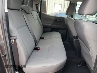 2022 Toyota Tacoma SR with VIN 3TYAX5GN3NT064864, listed as a Copart auction lot 55962855 with 13,411 mi miles and Clean title. Bid and sale history available at DreamBid. Image 10.