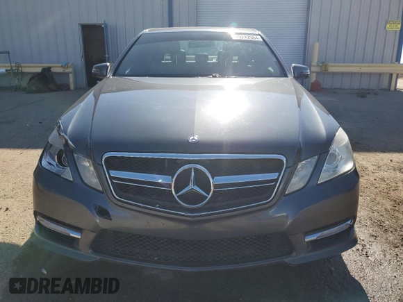 2012 Mercedes-Benz E E 350 Luxury with VIN WDDHF5KB6CA556508, listed as a Copart auction lot 79242984 with 164,085 mi miles and Salvage Title. Bid and sale history available at carsss.com. Image 5.