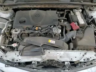 2023 Toyota Camry XSE с VIN 4T1K61AK2PU808524, выставлен на аукционе Copart как лот 85197865 с пробегом 70 610 миль миль и Списание • Salvage title. История ставок и продаж доступна на DreamBid. Изображение 15.