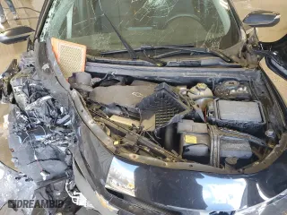 2018 Chevrolet Malibu LT with VIN 1G1ZD5ST5JF104121, listed as a Copart auction lot 50158785 with 117,159 mi miles and Non Repairable. Bid and sale history available at carsss.com. Image 11.