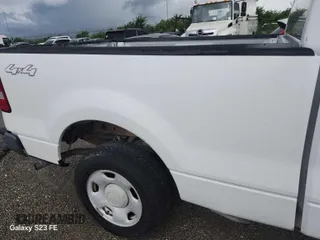 2007 Ford F-150 STX with VIN 1FTRX14W97KD41449, listed as a IAAI auction lot 42802215 with 181,785 mi miles and . Bid and sale history available at DreamBid. Image 19.