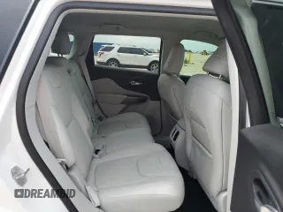 2020 Jeep Cherokee Limited with VIN 1C4PJLDXXLD615012, listed as a Copart auction lot 63091404 with 58,004 mi miles and Salvage title. Bid and sale history available at DreamBid. Image 11.