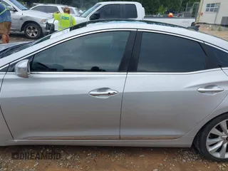 2017 Hyundai Azera Limited with VIN KMHFH4JG0HA581720, listed as a IAAI auction lot 42456573 with 137,317 mi miles and . Bid and sale history available at DreamBid. Image 14.
