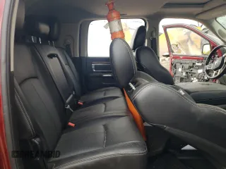 2018 Ram 2500 Laramie with VIN 3C6UR5NL0JG108775, listed as a Copart auction lot 45285325 with 103,965 mi miles and Salvage Title. Bid and sale history available at carsss.com. Image 10.