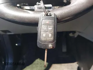2017 GMC Terrain SLT with VIN 2GKFLUE34H6210443, listed as a IAAI auction lot 41918704 with 144,952 mi miles. Bid and sale history available at carsss.com. Image 11.