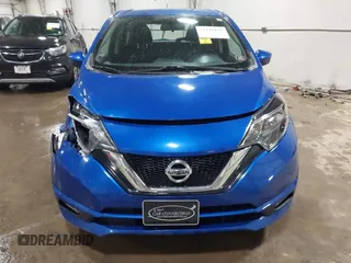 2017 Nissan Note S Plus with VIN 3N1CE2CP6HL379638, listed as a IAAI auction lot 41435633 with 75,006 mi miles and . Bid and sale history available at DreamBid. Image 12.