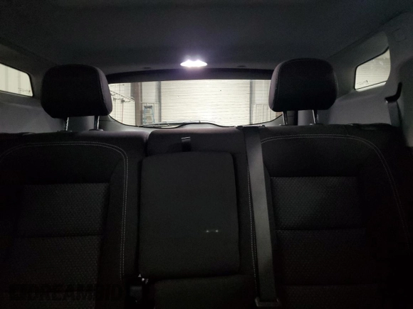 2024 GMC Terrain SLE with VIN 3GKALTEG3RL386064, listed as a Copart auction lot 48030825 with 7,144 mi miles and Salvage Title. Bid and sale history available at DreamBid. Image 10.