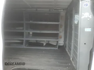 2013 Ford Econoline Cargo Commercial z VIN 1FTNE2EW7DDA53888, wystawiony jako Copart lot #58462125 z przebiegiem 137 664 mil mil oraz Szkoda całkowita • Salvage title. Historia ofert i sprzedaży dostępna na DreamBid. Obrazek 11.