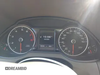 2013 Audi Q5 Premium Plus с VIN WA1LFAFP8DA029892, выставлен на аукционе IAAI как лот 42453424 с пробегом 148 246 миль миль и . История ставок и продаж доступна на DreamBid. Изображение 7.