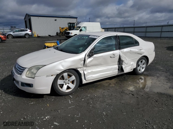 2009 Ford Fusion SE with VIN 3FAHP07Z59R139529, listed as a Copart auction lot 49335625 with 101,332 mi miles and Salvage Title. Bid and sale history available at carsss.com. Image 1.