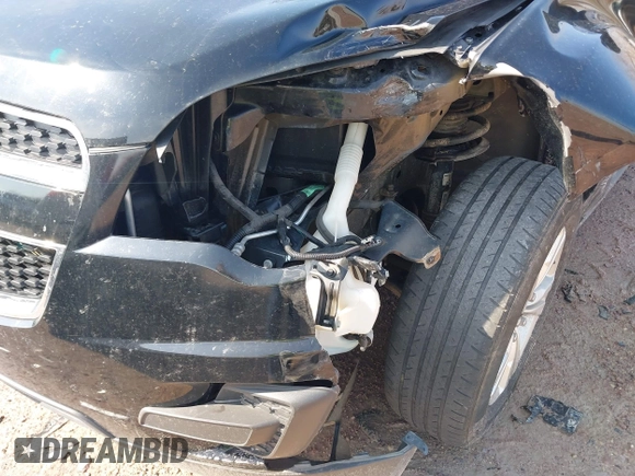 2015 Chevrolet Equinox LT with VIN 2GNFLFE31F6227244, listed as a IAAI auction lot 41864947 with 198,694 mi miles and . Bid and sale history available at DreamBid. Image 6.