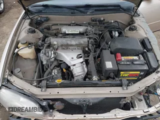 1996 Toyota Camry DX with VIN 4T1BG12K8TU738565, listed as a IAAI auction lot 41702096 with 100,587 mi miles. Bid and sale history available at carsss.com. Image 10.