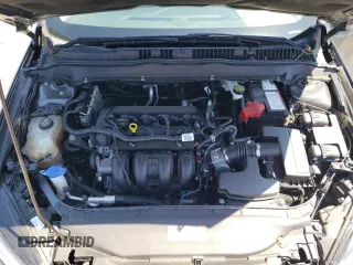 2015 Ford Fusion SE с VIN 3FA6P0H79FR135239, выставлен на аукционе Copart как лот 42052754 с пробегом 178 603 миль миль и Списание • Salvage title. История ставок и продаж доступна на DreamBid. Изображение 11.