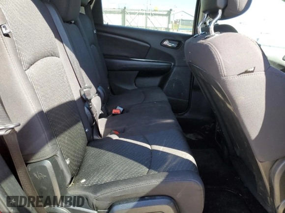 2012 Dodge Journey SXT with VIN 3C4PDCBB8CT341074, listed as a Copart auction lot 49691645 with 172,075 mi miles and Non repairable. Bid and sale history available at DreamBid. Image 11.