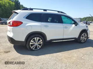 2022 Subaru Ascent Touring with VIN 4S4WMARD8N3440107, listed as a Copart auction lot 59928185 with Not provided miles and Salvage title. Bid and sale history available at DreamBid. Image 3.