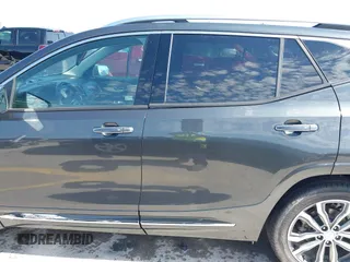 2018 GMC Terrain Denali with VIN 3GKALSEX5JL320307, listed as a IAAI auction lot 42201807 with 77,302 mi miles and . Bid and sale history available at DreamBid. Image 14.