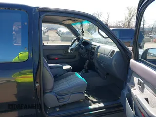 1998 Toyota Tacoma with VIN 4TAWN72N8WZ127866, listed as a IAAI auction lot 42005179 with 304,833 mi miles and . Bid and sale history available at DreamBid. Image 5.