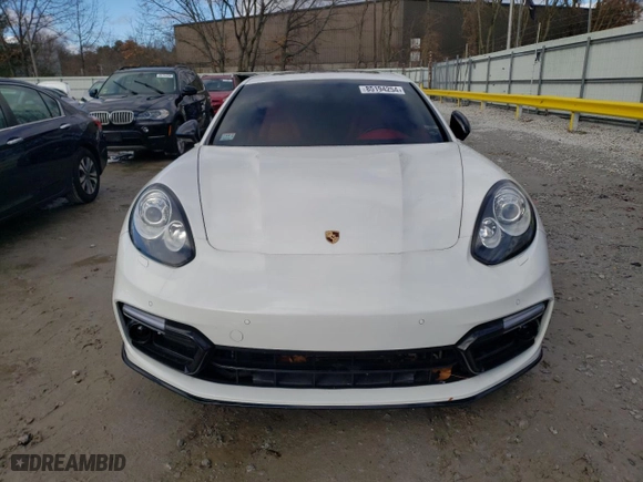 2014 Porsche Panamera with VIN WP0AA2A74EL010108, listed as a Copart auction lot 85194254 with 77,568 mi miles and Clean Title. Bid and sale history available at carsss.com. Image 5.