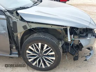 2024 Nissan Altima SV z VIN 1N4BL4DV5RN336438, wystawiony jako IAAI lot #42273934 z przebiegiem 34 925 mil mil oraz . Historia ofert i sprzedaży dostępna na DreamBid. Obrazek 17.