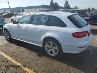 2013 Audi allroad Premium Plus with VIN WA1UFAFL1DA135246, listed as a Copart auction lot 75291404 with 119,839 mi miles and Clean Title. Bid and sale history available at carsss.com. Image 2.
