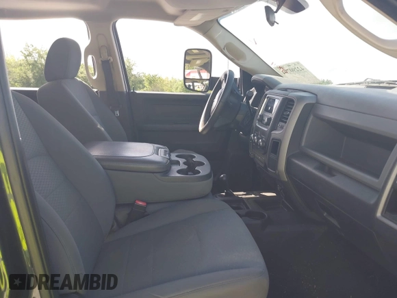 2015 Ram 2500 Tradesman with VIN 3C6UR5CL1FG516535, listed as a IAAI auction lot 42290704 with 201,511 mi miles and . Bid and sale history available at DreamBid. Image 5.