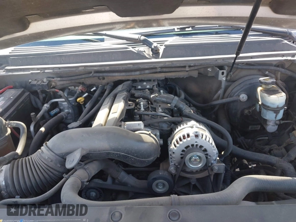 2007 Chevrolet Tahoe LTZ with VIN 1GNFK13037J331012, listed as a IAAI auction lot 42122457 with 111,130 mi miles and . Bid and sale history available at DreamBid. Image 10.