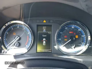 2019 Toyota Corolla L z VIN 5YFBURHE2KP897493, wystawiony jako IAAI lot #42052106 z przebiegiem 100 303 mil mil oraz . Historia ofert i sprzedaży dostępna na DreamBid. Obrazek 7.