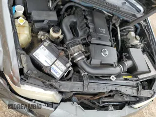 2009 Nissan Pathfinder S с VIN 5N1AR18B39C609161, выставлен на аукционе Copart как лот 62730495 с пробегом 213 768 миль миль и Списание • Salvage title. История ставок и продаж доступна на DreamBid. Изображение 11.